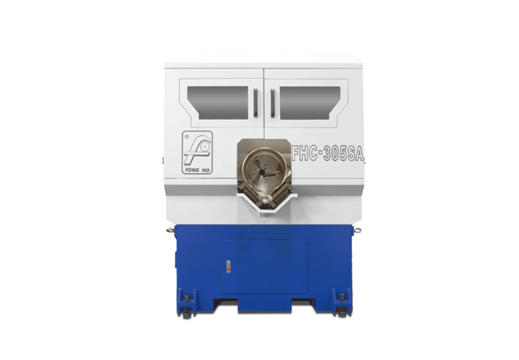 FHC-305SA倒角机